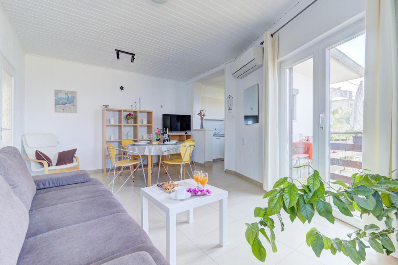 Ferienwohnung Miro Senj  Exterior foto
