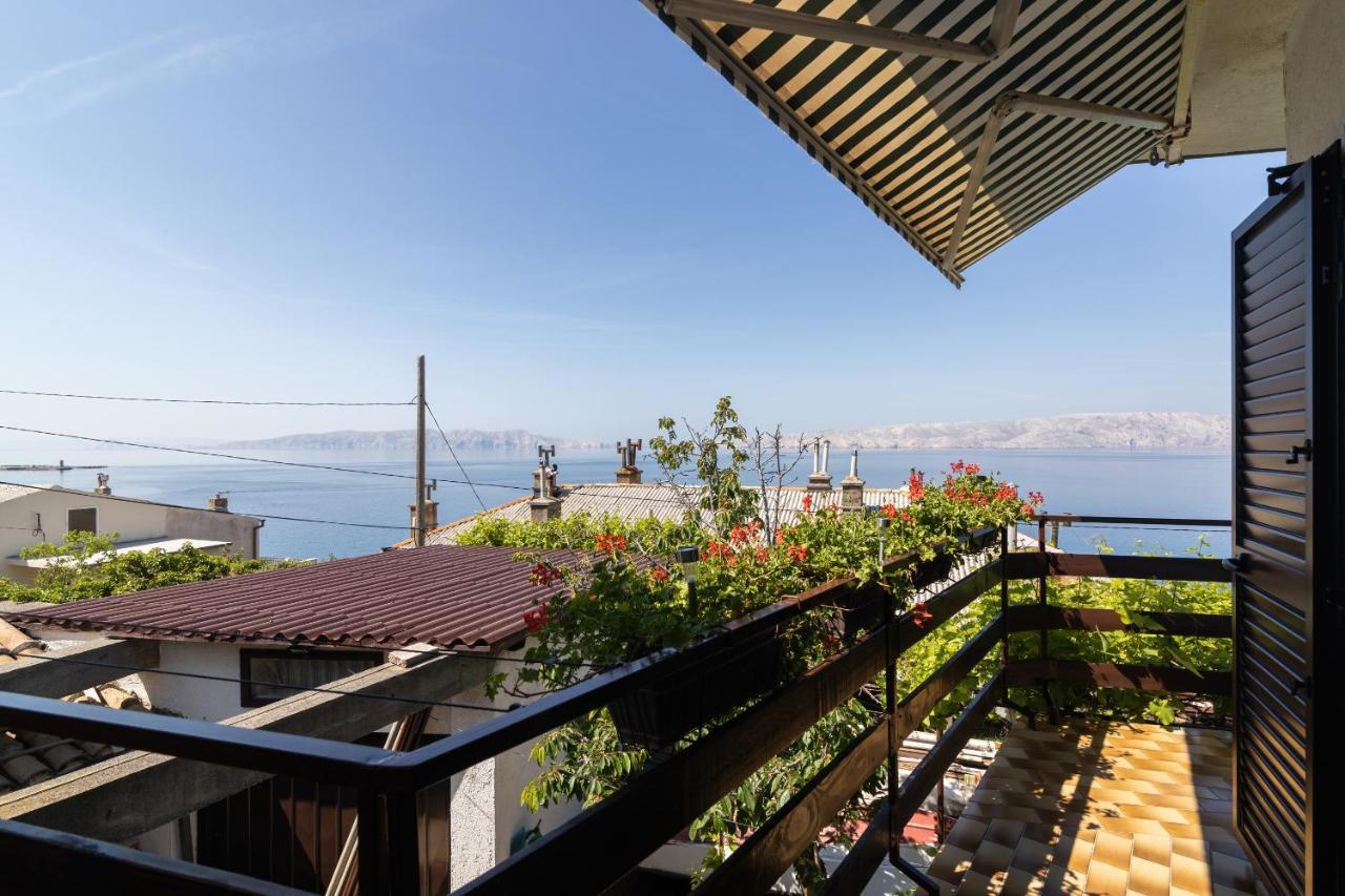 Ferienwohnung Miro Senj  Exterior foto